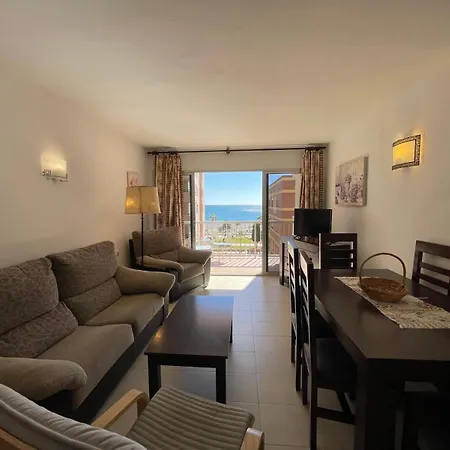 Apartment Terrasol Rismar