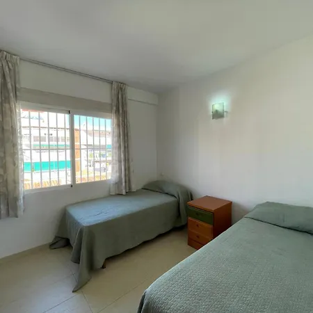 Terrasol Rismar Apartment *
